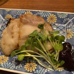 酒と旬菜 中吉 - 