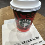 スターバックスコーヒー - ドリンク写真: