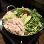 個室と和食 和菜美 八重洲店 - 