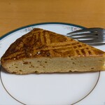 焼き菓子店 THOREAU - ガトーブルトン