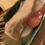 酒と旬菜 中吉 - 