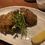 酒と旬菜 中吉 - 