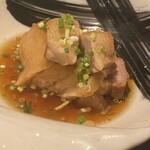 酒と旬菜 中吉 - 