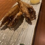 酒と旬菜 中吉 - 