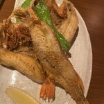 酒と旬菜 中吉 - 