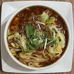 餃子酒場 - 