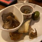 酒と旬菜 中吉 - 