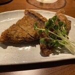 酒と旬菜 中吉 - 