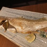 酒と旬菜 中吉 - 