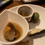 酒と旬菜 中吉 - 