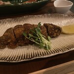 酒と旬菜 中吉 - 