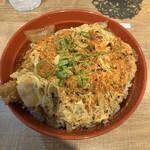 うどん たこ焼き いちばん - 