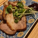 酒と旬菜 中吉 - 