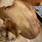 酒と旬菜 中吉 - 