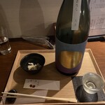 酒と旬菜 中吉 - 