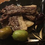 酒と旬菜 中吉 - 