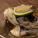 酒と旬菜 中吉 - 