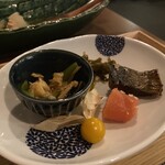 酒と旬菜 中吉 - 