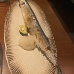 酒と旬菜 中吉 - 