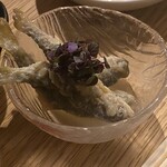 酒と旬菜 中吉 - 