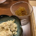 酒と旬菜 中吉 - 