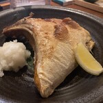 酒と旬菜 中吉 - 