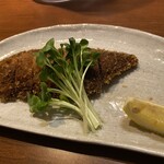 酒と旬菜 中吉 - 