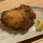 酒と旬菜 中吉 - 