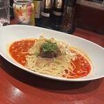 成都正宗担々麺 つじ田  - 