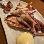 酒と旬菜 中吉 - 