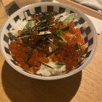 酒と旬菜 中吉 - 