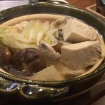 酒と旬菜 中吉 - 