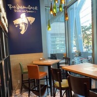 リオ・ブルーイング・コー ビストロアンドガーデン 東京ミッドタウン - 