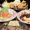 炭火焼鳥とおでん TORA鶏YA 高槻店