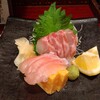 醸し屋 素郎slow - コショウダイ刺