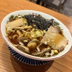 本格焼鳥 渋谷たまや - 