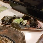 鶴賀 - 