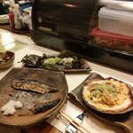 鶴賀 - 