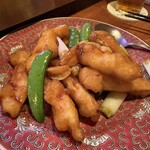 中華バール金柑 - 