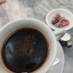 カフェ プリンス - 