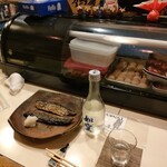 鶴賀 - 