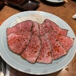 焼肉 静龍苑 - 