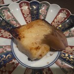 酒とろばた焼 うなり - 