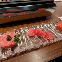 うしごろバンビーナ 銀座店 - 