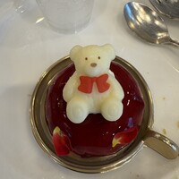 マンジャーレ 伊勢山 - 