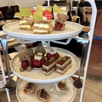 マンジャーレ 伊勢山 - 