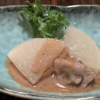 鉄板焼き 牛鳴 - 