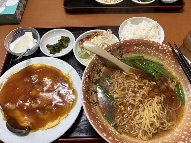 中華料理 福来 - 国府宮/中華料理 | 食べログ