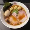 横浜中華そば 維新商店 本店