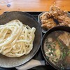 めん処阿吽 うどん子 伊勢崎店